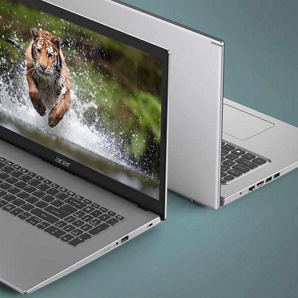 Acer Aspire 3 A317-53 17,3" FHD laptop Acer Aspire 3 A317-53 17,3" FHD laptop