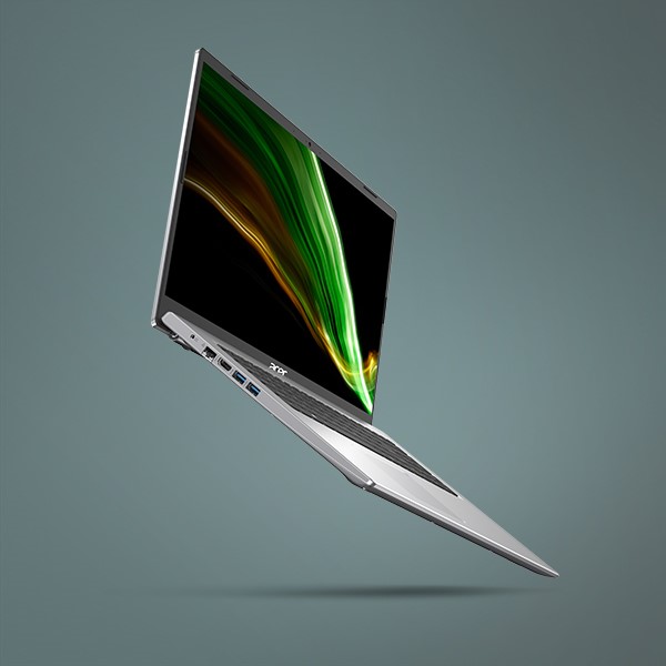 Acer Aspire 3 A317-53 17,3" FHD laptop Acer Aspire 3 A317-53 17,3" FHD laptop