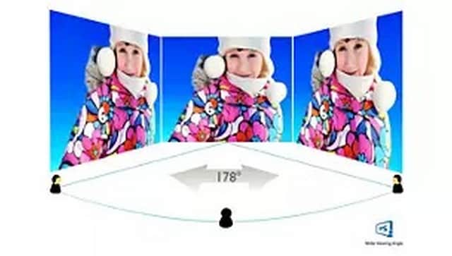 Philips IPS