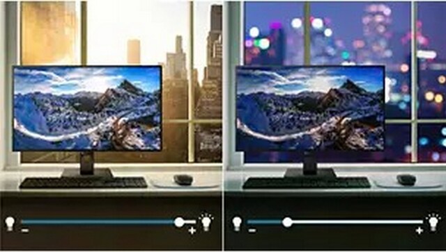 Philips LightSensor