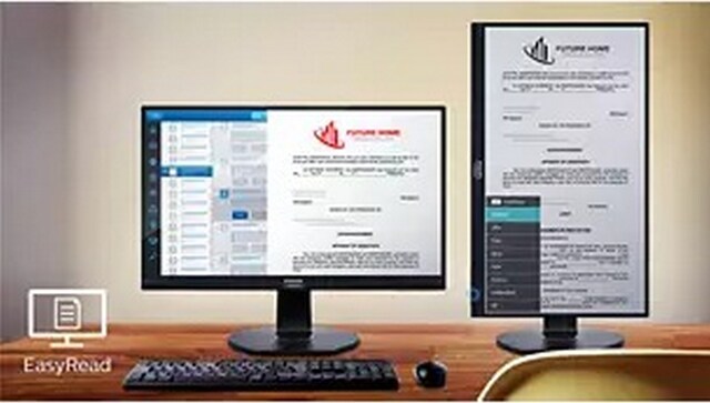 Philips EasyRead