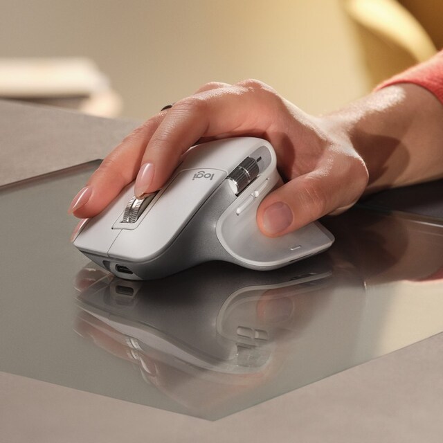 Logitech MX Master 3S Logitech MX Master 3S