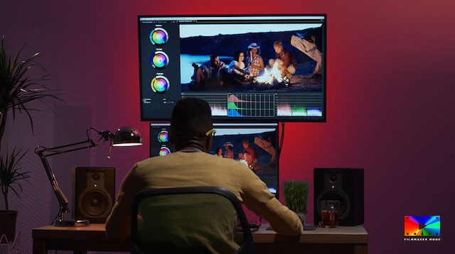 LG NANO NanoCell 4K TV NANO