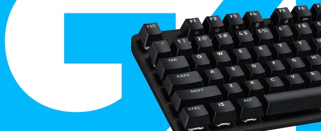close up TKL