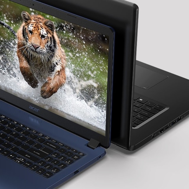 Acer Aspire 3 A315-34 15.6" laptop Acer Aspire 3 A315-34 15.6" laptop