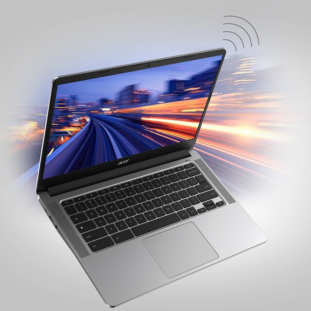 Acer Chromebook 314 14" FHD Acer Chromebook 314 14" FHD