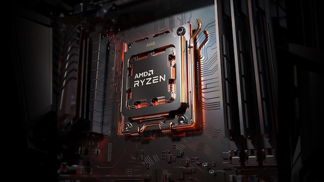 AMD Ryzen 7000 AMD Ryzen 7000