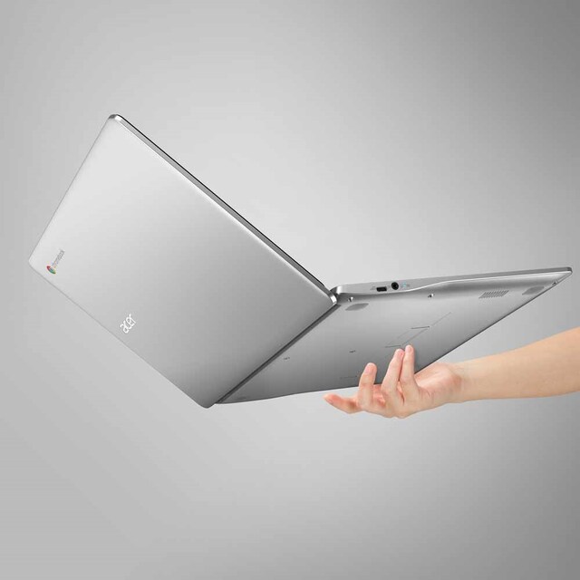 Acer Chromebook 314 CB314-2H 14" Acer Chromebook 314 CB314-2H 14"