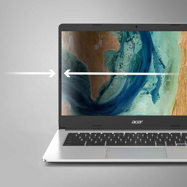 Acer Chromebook 314 CB314-2H 14" Acer Chromebook 314 CB314-2H 14"