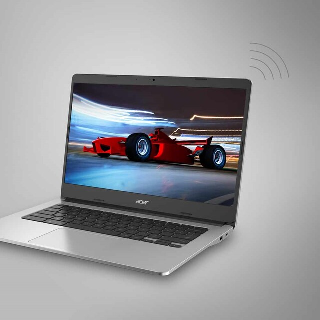 Acer Chromebook 314 CB314-2H 14" Acer Chromebook 314 CB314-2H 14"