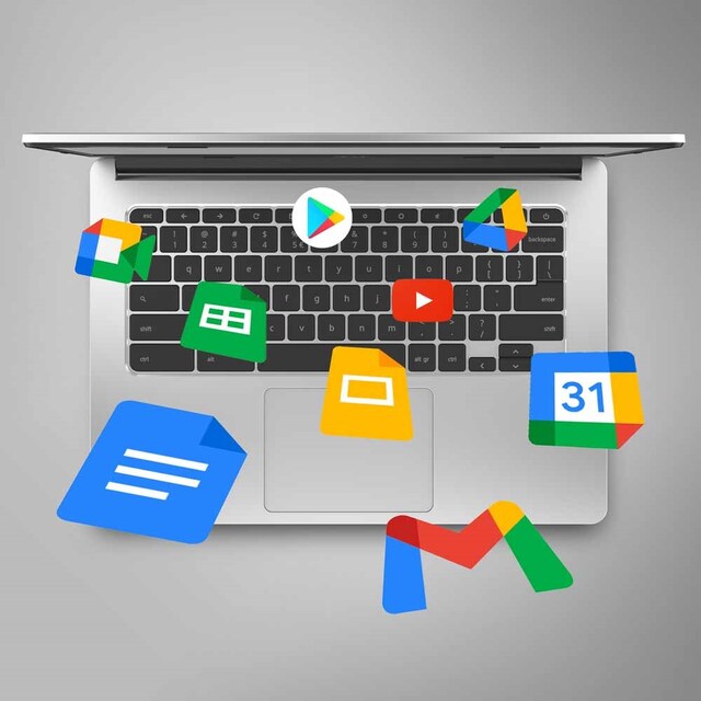 Acer Chromebook 314 CB314-2H 14" Acer Chromebook 314 CB314-2H 14"