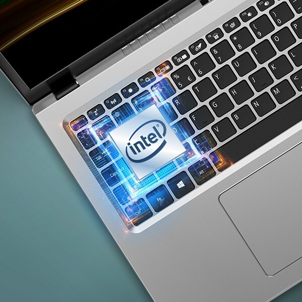 Acer A315-58 laptop