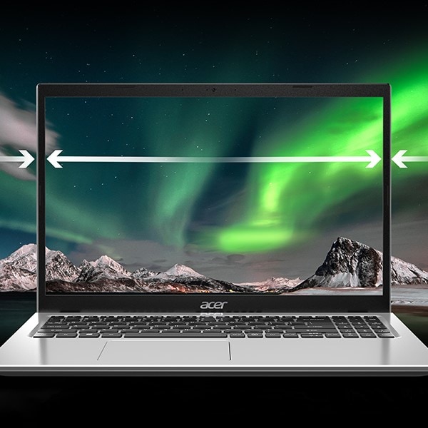 Acer A315-58 laptop