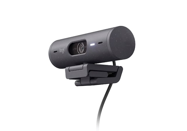 Logitech Brio 505 - Graphite Logitech Brio 505 - Graphite