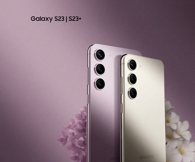 Galaxy S23 | S23+ Galaxy S23 | S23+