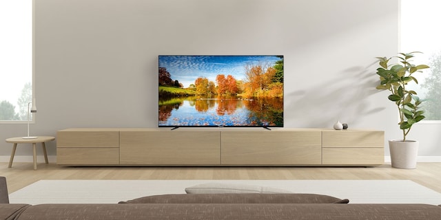 UltraHD UltraHD
