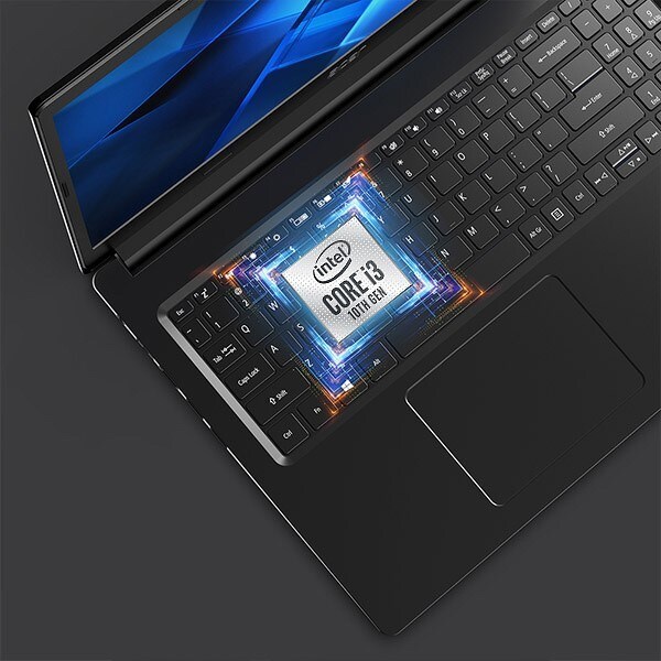Acer Extensa 15 EX215-52 15,6" laptop