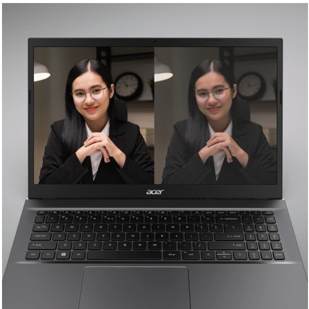 Acer Extensa 15 EX215 laptop Acer Extensa 15 EX215 laptop
