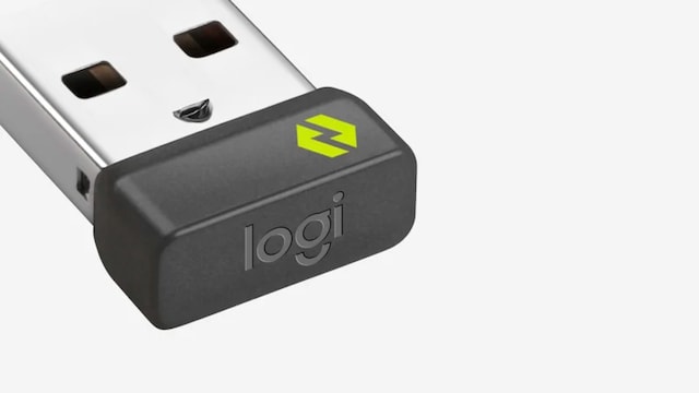 Logitech
