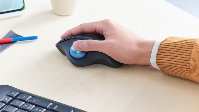 Logitech