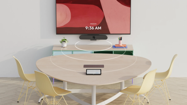 Logitech