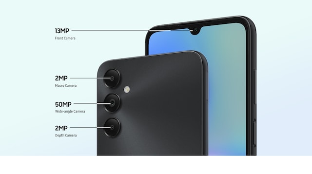Samsung Galaxy A05s Samsung Galaxy A05s
