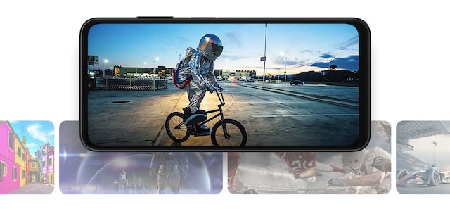 Samsung Galaxy A05s Samsung Galaxy A05s