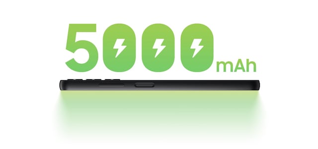 Samsung Galaxy A05s Samsung Galaxy A05s