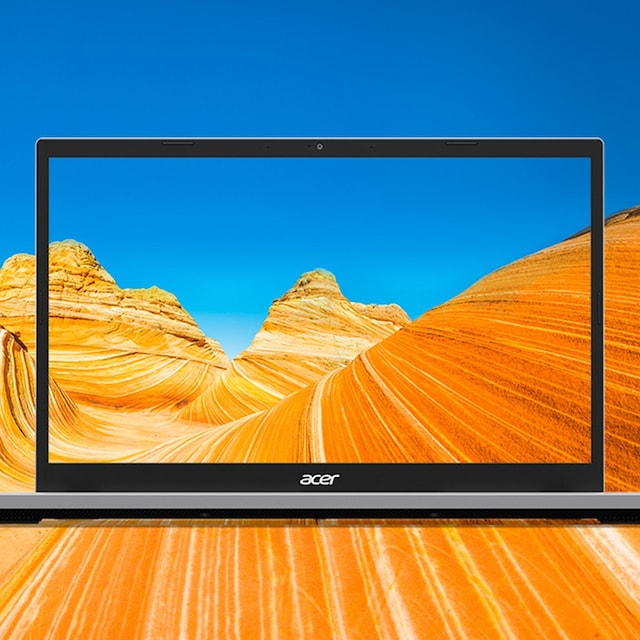Acer Aspire Go 14" laptop