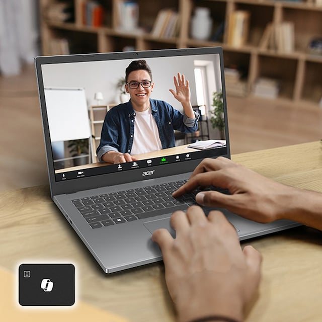 Acer Aspire Go 14" laptop