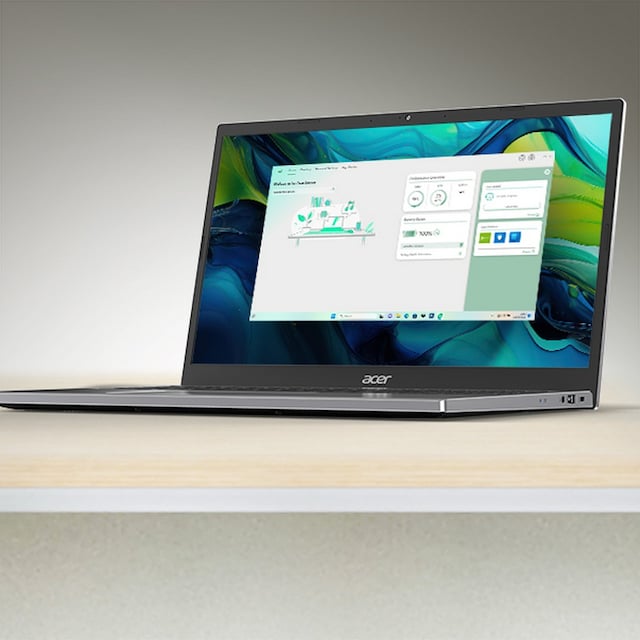 Acer Aspire Go 14" laptop