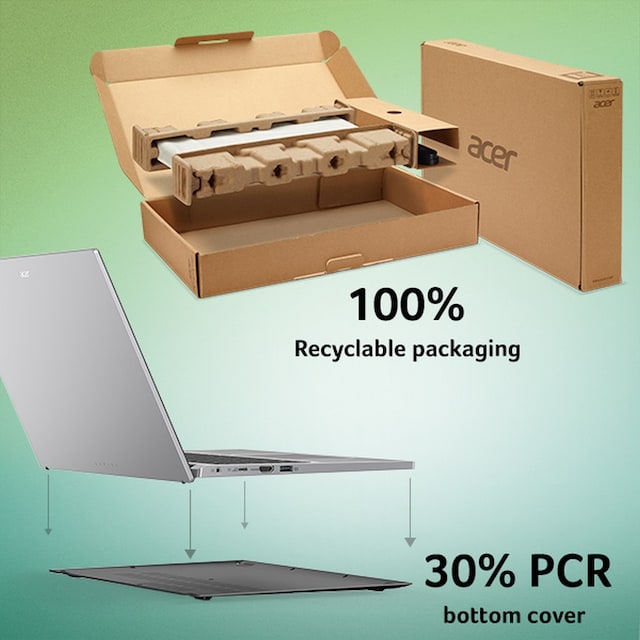 Acer Aspire Go 14" laptop