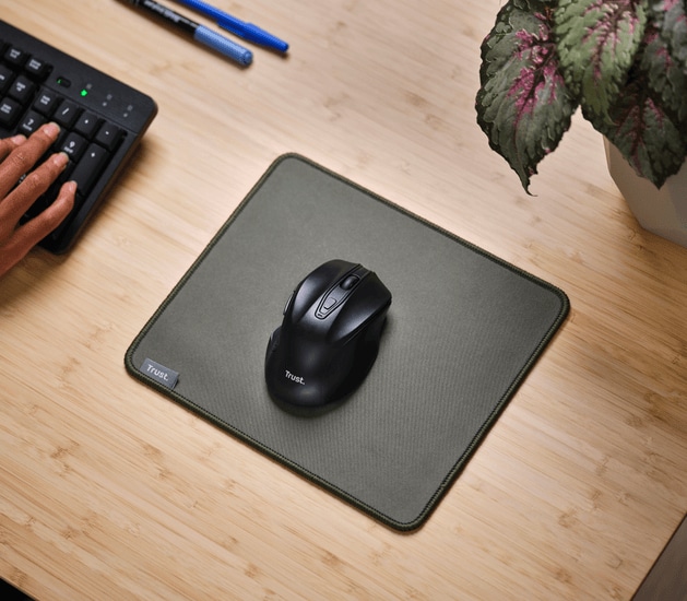 Trust Nito Mouse